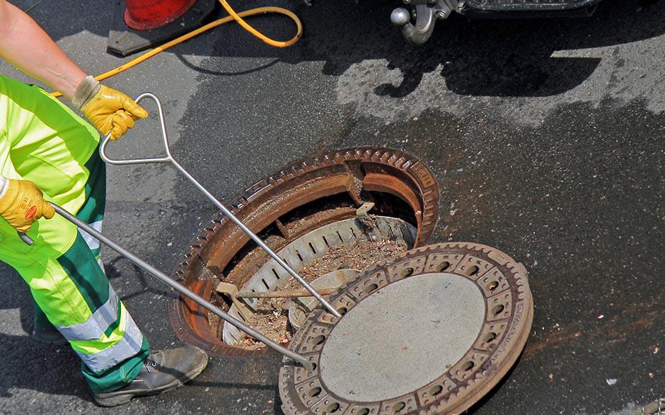 déboucheur canalisation Sevran