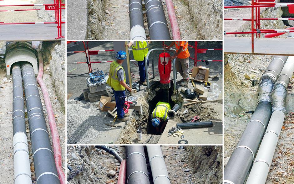 prix débouchage canalisation Samois-sur-Seine