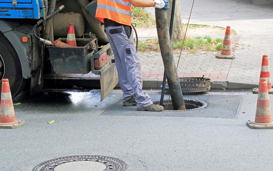 déboucheur canalisation Sevran