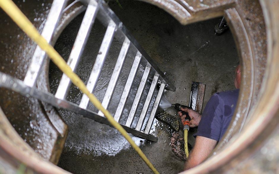 entreprise de débouchage canalisation Sourdun