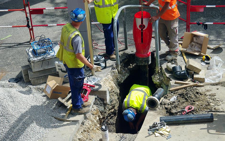 débouchage canalisation Noisy-sur-École