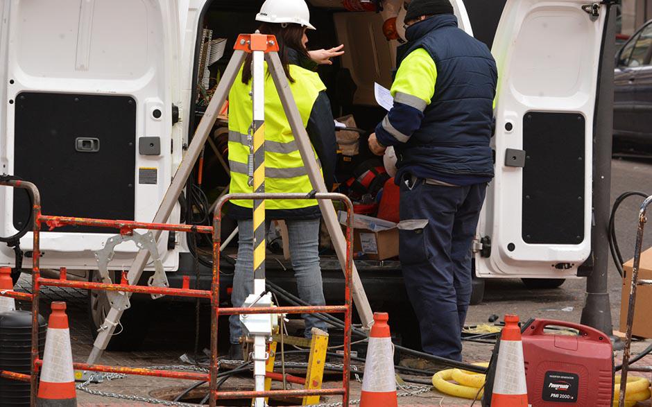 comment déboucher canalisation Bièvres